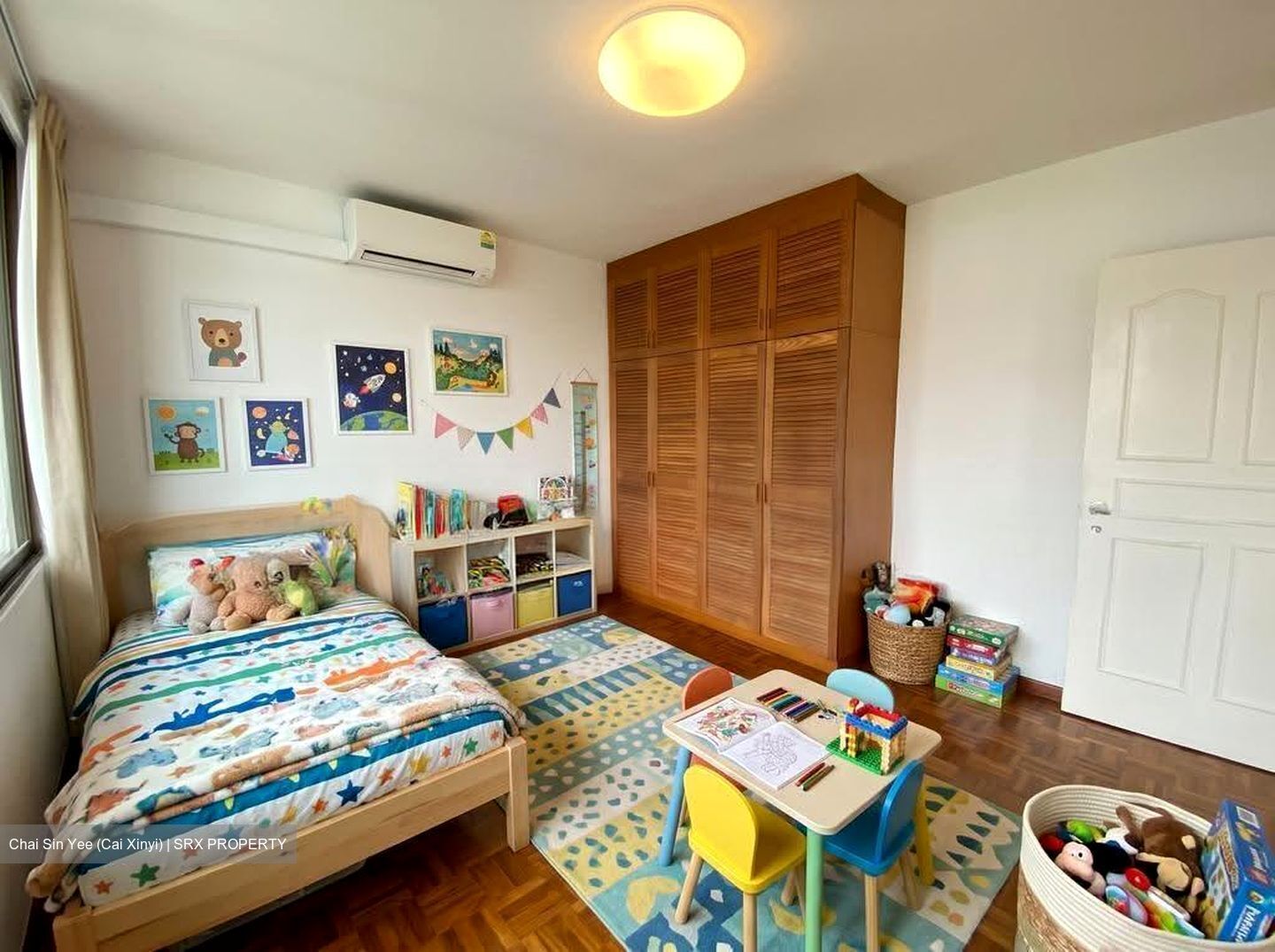 Siglap Centre (D15), Apartment #639203171